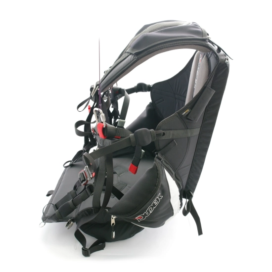 UPRZĄŻ POWERSEAT COMFORT GP